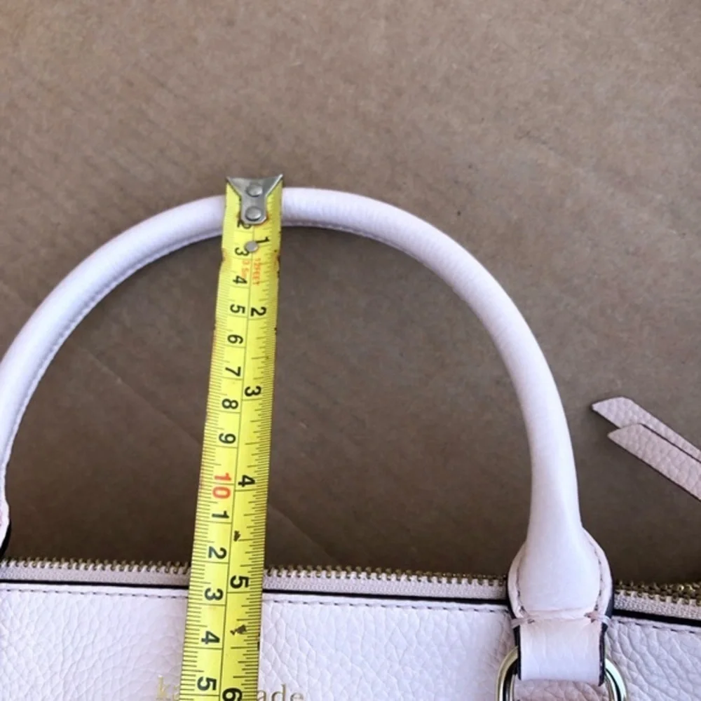 Kate Spade | Light Pink Mulberry Street Lise